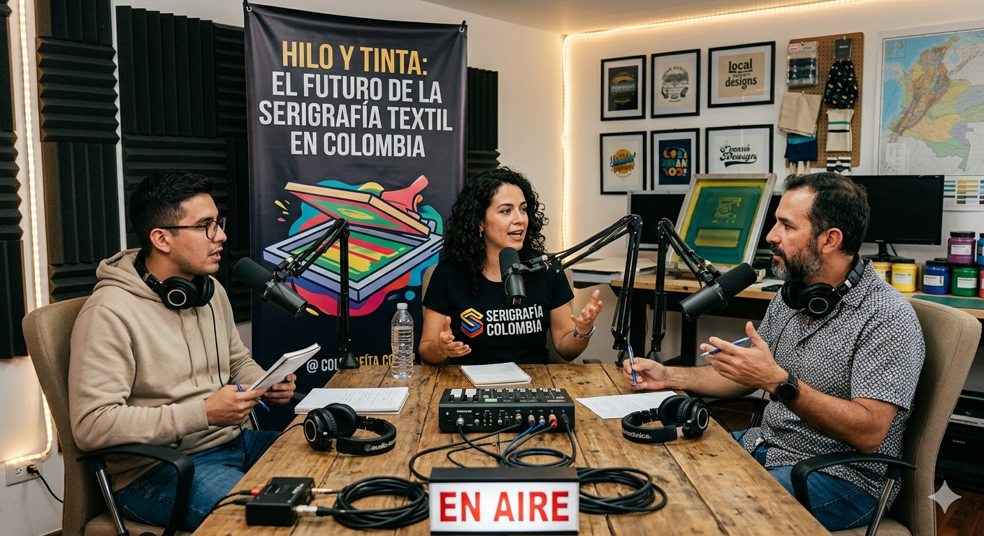 Podcast TINPES